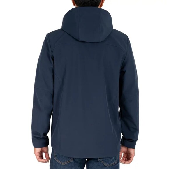 Gerry Men's Softshell Jacket - Picture 5 of 8